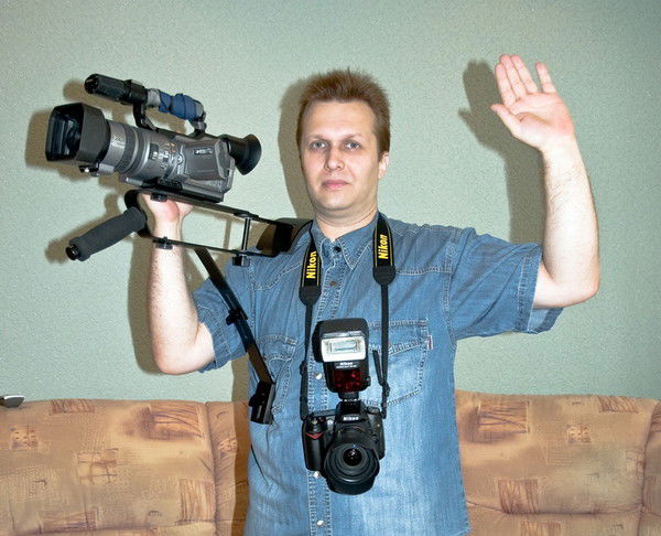 Вячеслав Медведев