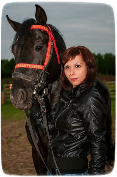 Антонина Маслова