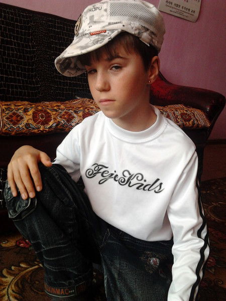 Денис Чижиков