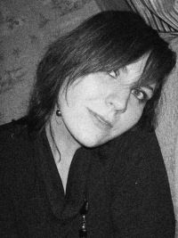 Аня Масленникова