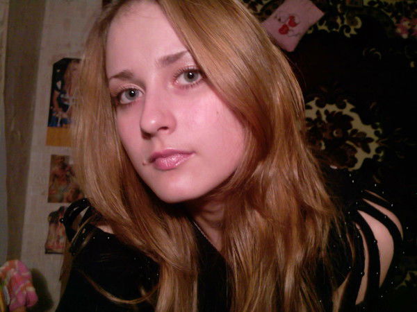 Людмила Пигарева