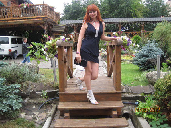 Юля Довганюк