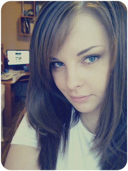 Анастасия Серегина