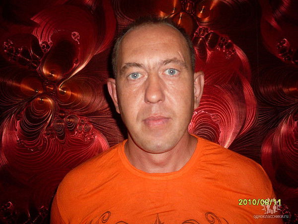 Олег Николаевич Зибров