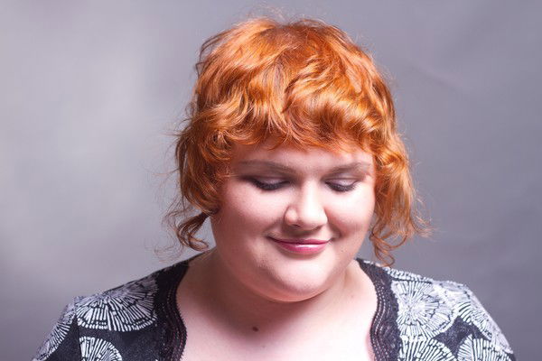 Горева Ксения