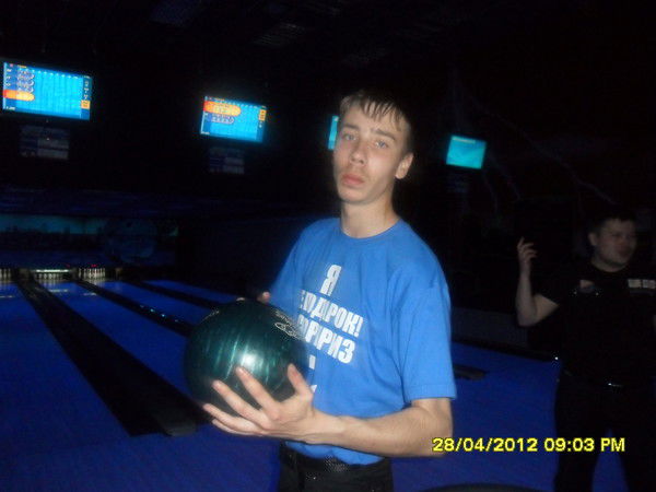 Лев Билинкис