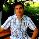 Алексей Полешко