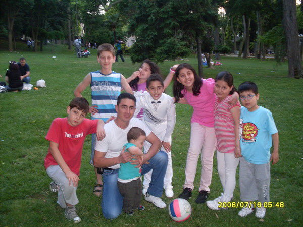 Dilshad Allabergenov