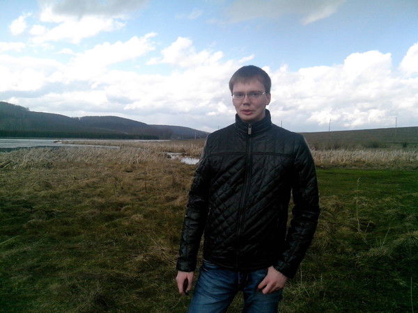 Павел Кукушкин