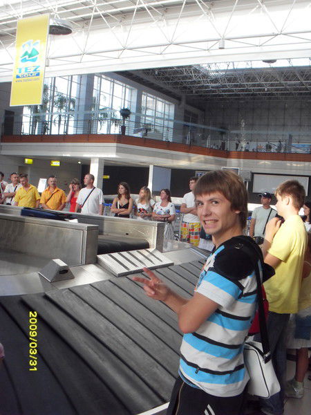 Саша Вареник