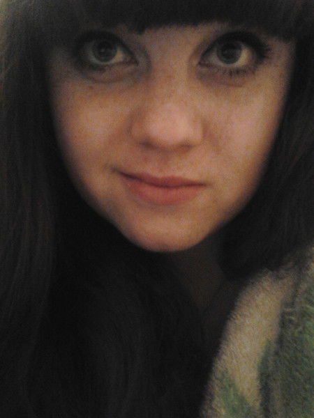 Катюша Малышкина