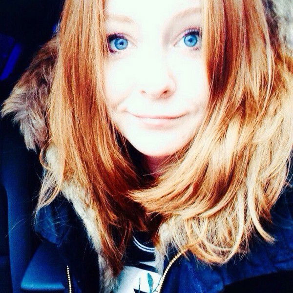 Катеринка Мальцева