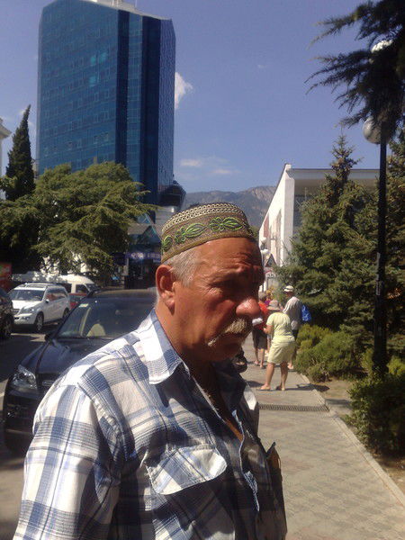 Владимир Примаченко