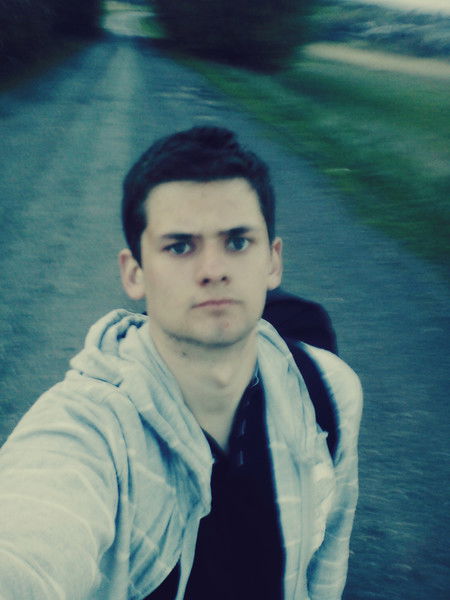 Роман Калиенко