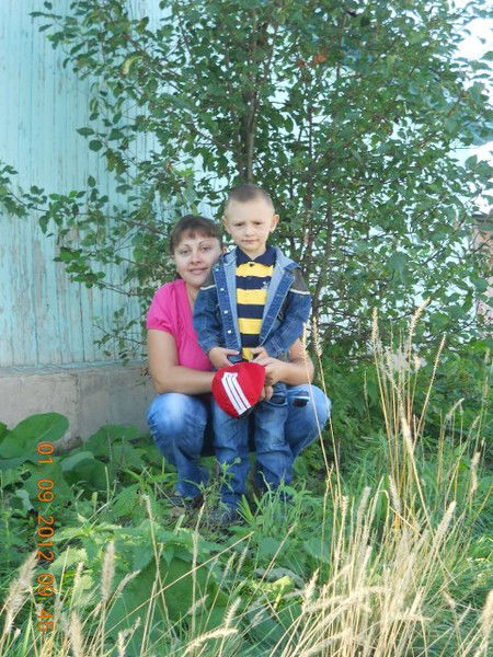 Валентина Кожина (Свиридова)