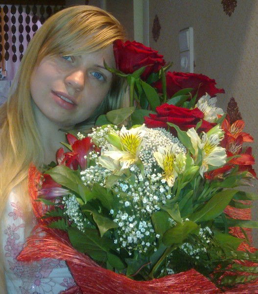 Анастасия Филатова