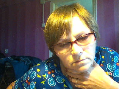 Лариса Пекина