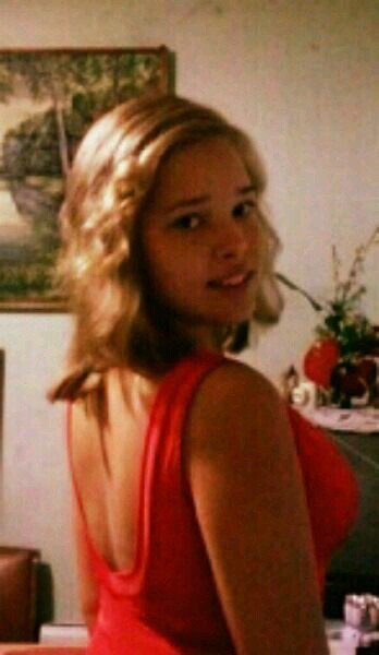 Даша Гармазина