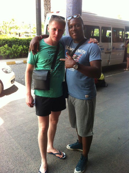 Фархад Бибатыров