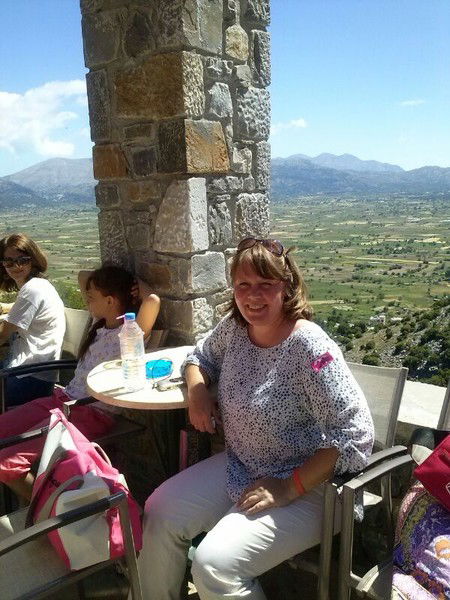 Неля Ахмадеева