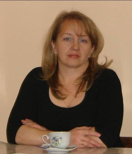 Елена Пойда