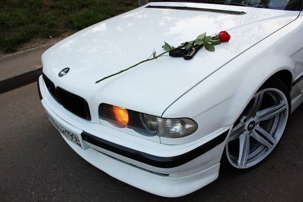 Красава Нереальный