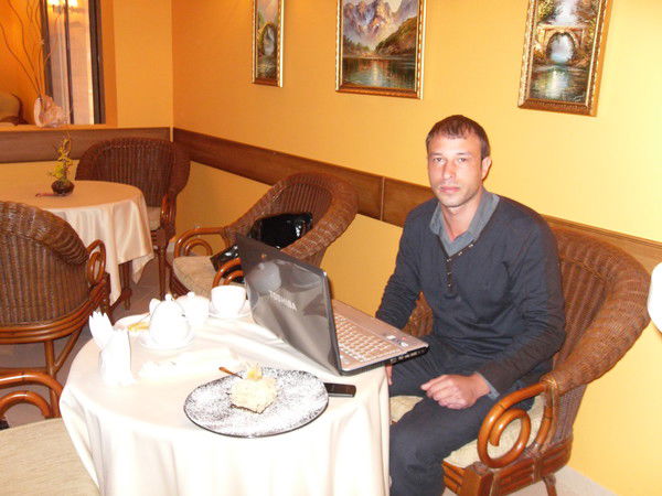 Артем Сухоруков