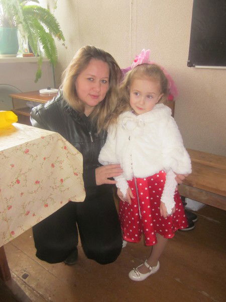 Наталья Иванова