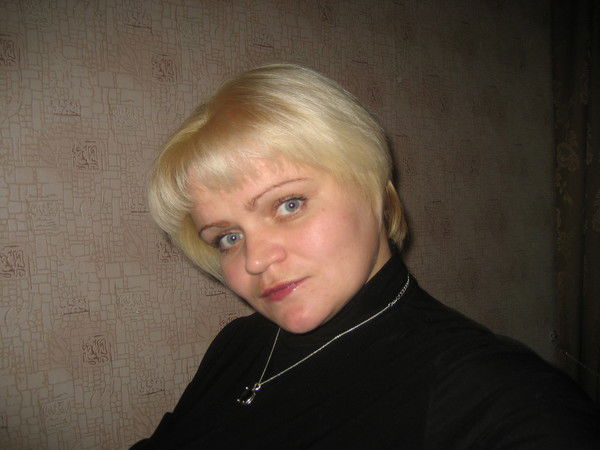 Татьяна Великанова