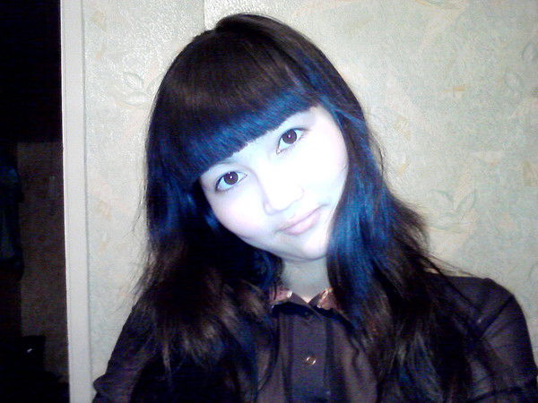 Айнура Темиргалы