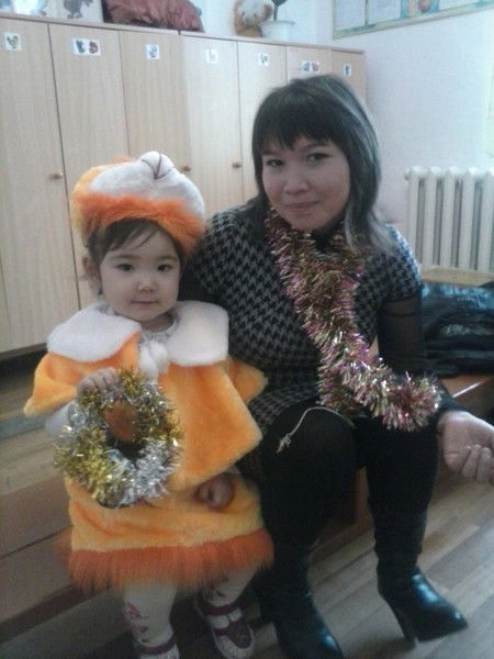 Жибек Маметова-Сейпиева