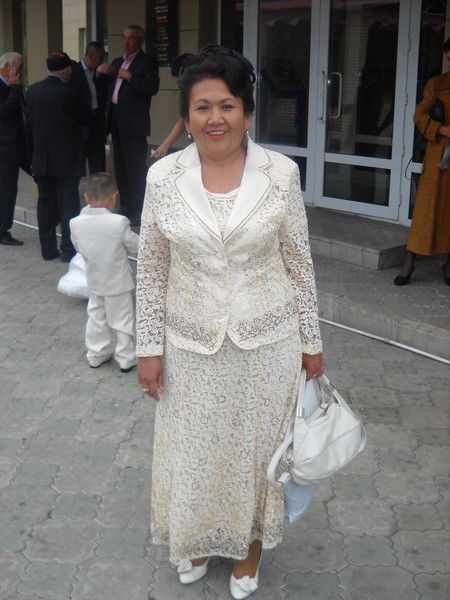 Ерсин Темиркулова