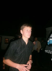 Влад Дворецький