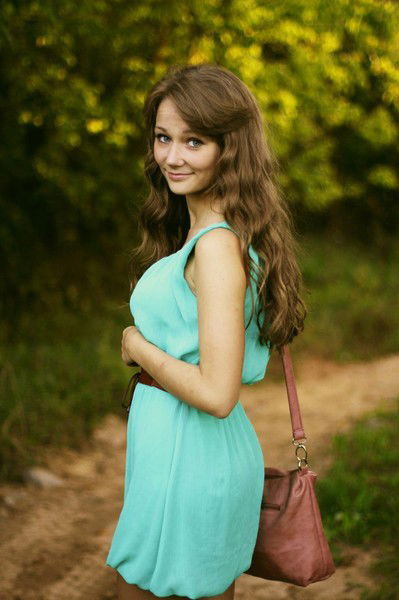 Татьяна Климович