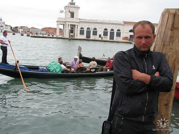 Константин Филимонов