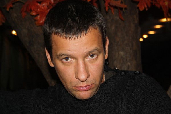 Алексей Шайтаров