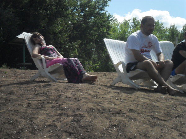 Сергей Чучулин