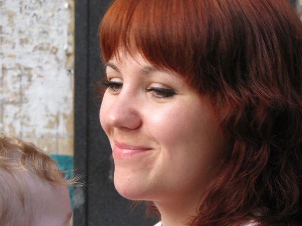 Ольга Пажетнева