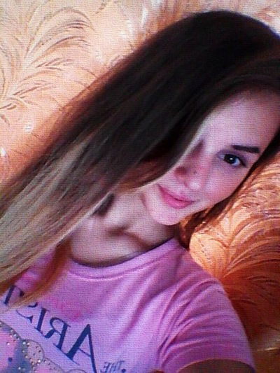 Марина Кривчикова