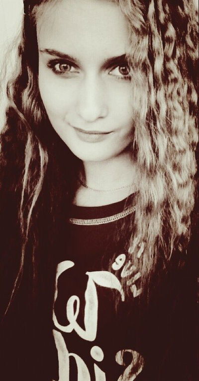 Юлия Кузьминова