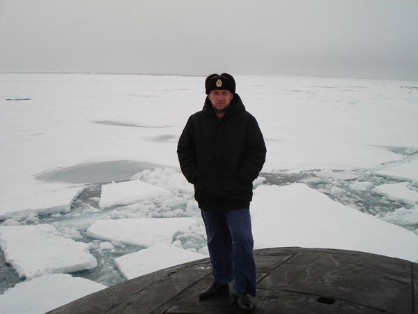 Евгений Яблуновский