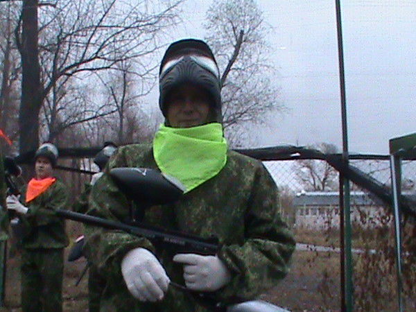 Александр Гончаров