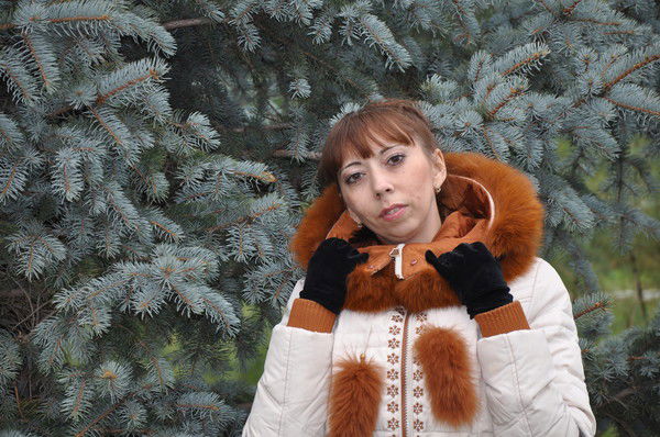 Людмила Солодилова