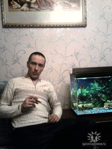 Алексей Слепенков