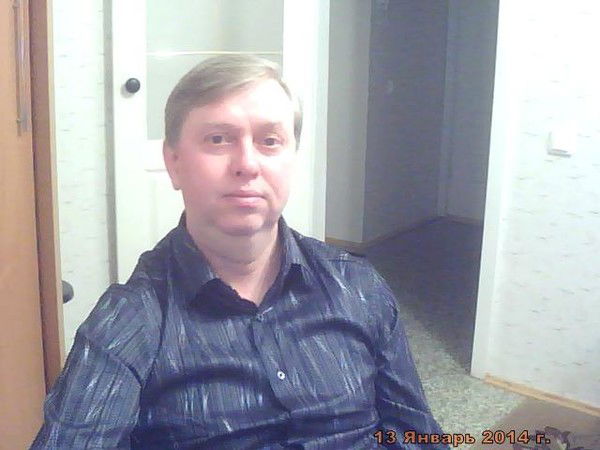 Санников Александр