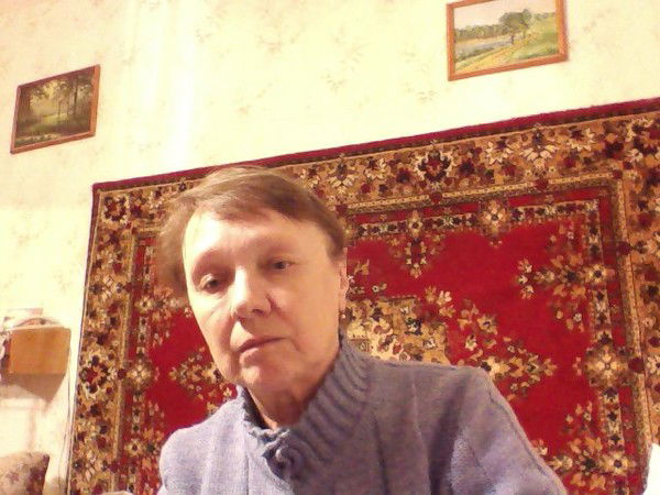 Тамара Горовая