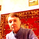 Тамара Горовая