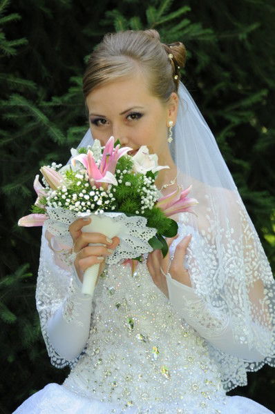 Диля Мусагитова