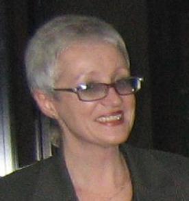 Наташа Крушинина