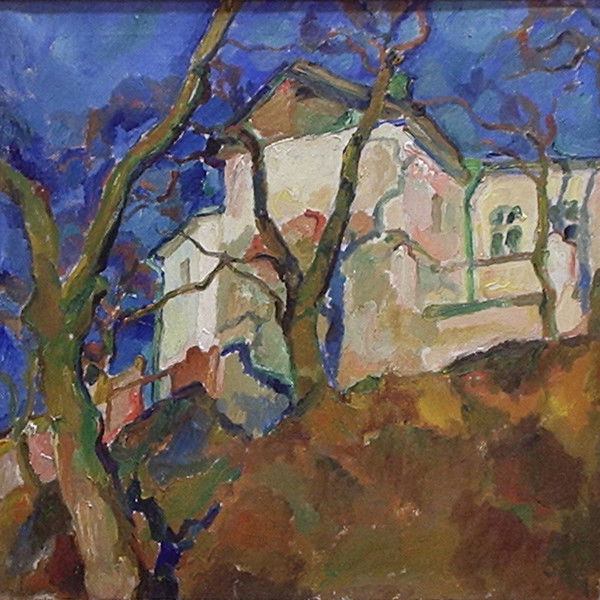 Лена Шангина